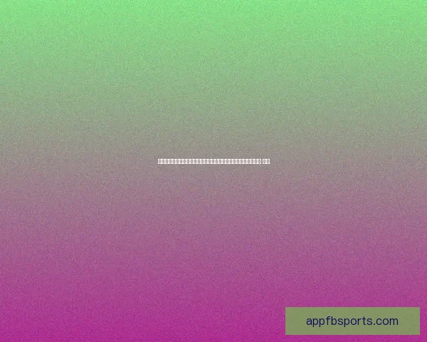 掌握数据分析与临场判断提升世界杯竞猜投注胜率的实战策略指南 ⚽📊 掌握数据分析与临场判断提升世界杯竞猜投注胜率的实战策略指南 ⚽📊