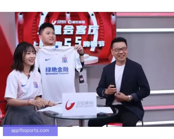 FB体育入口助力球迷畅享全球赛事直播全方位体验