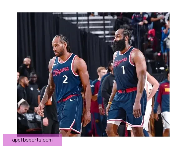 FB体育独家深度解析NBA赛季最新动态与球星表现趋势