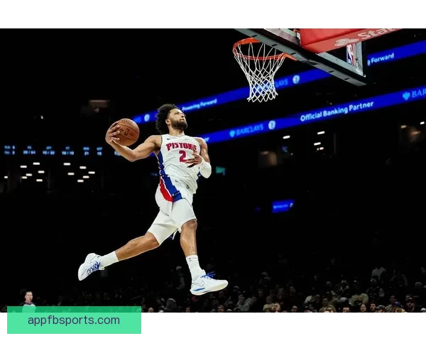 活塞主帅谈艾维：深知他经历的不易 NBA是职业体育中最包容的环境之一