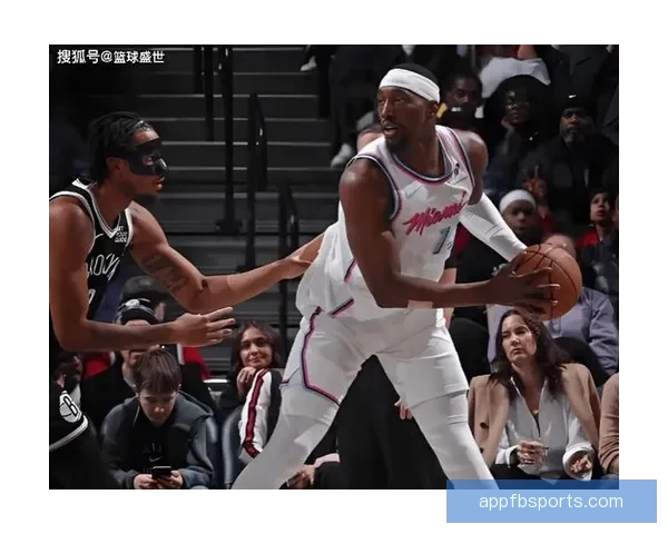 热火骑士再度交锋阿德巴约韦尔强攻内线艾伦复出成胜负关键看点