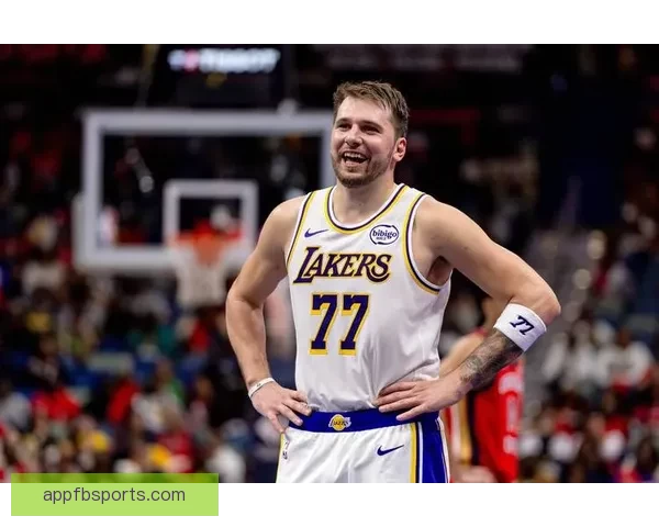 哈登米切尔瞄准双杀湖人 东契奇复出能否助队豪取四连胜