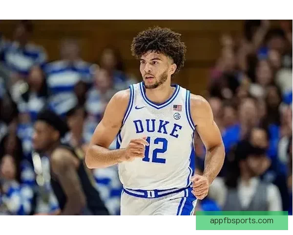 卡梅隆布泽尔：不在乎顺位更看重与球队的契合并期望长远职业生涯