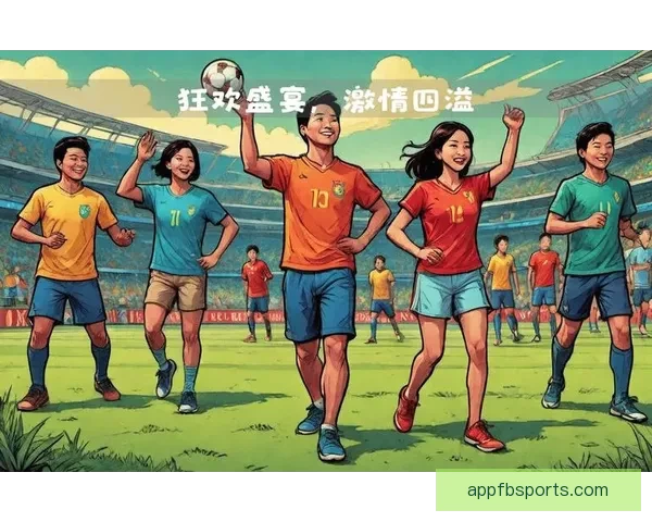 世界杯竞猜狂欢盛宴开启高额返水回馈助力球迷畅享精彩赛事投注盛典