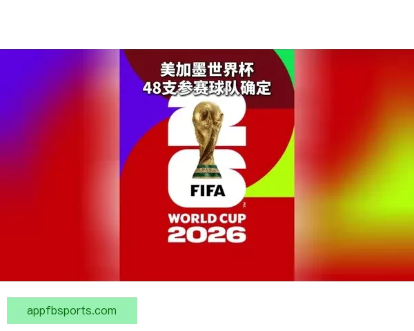 美加墨世界杯预测分析：全面解读参赛队伍实力与潜力